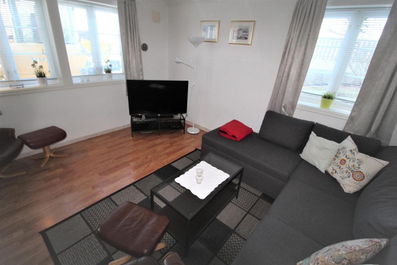 Stokke Apartment Stokke (Vestfold) Exterior foto