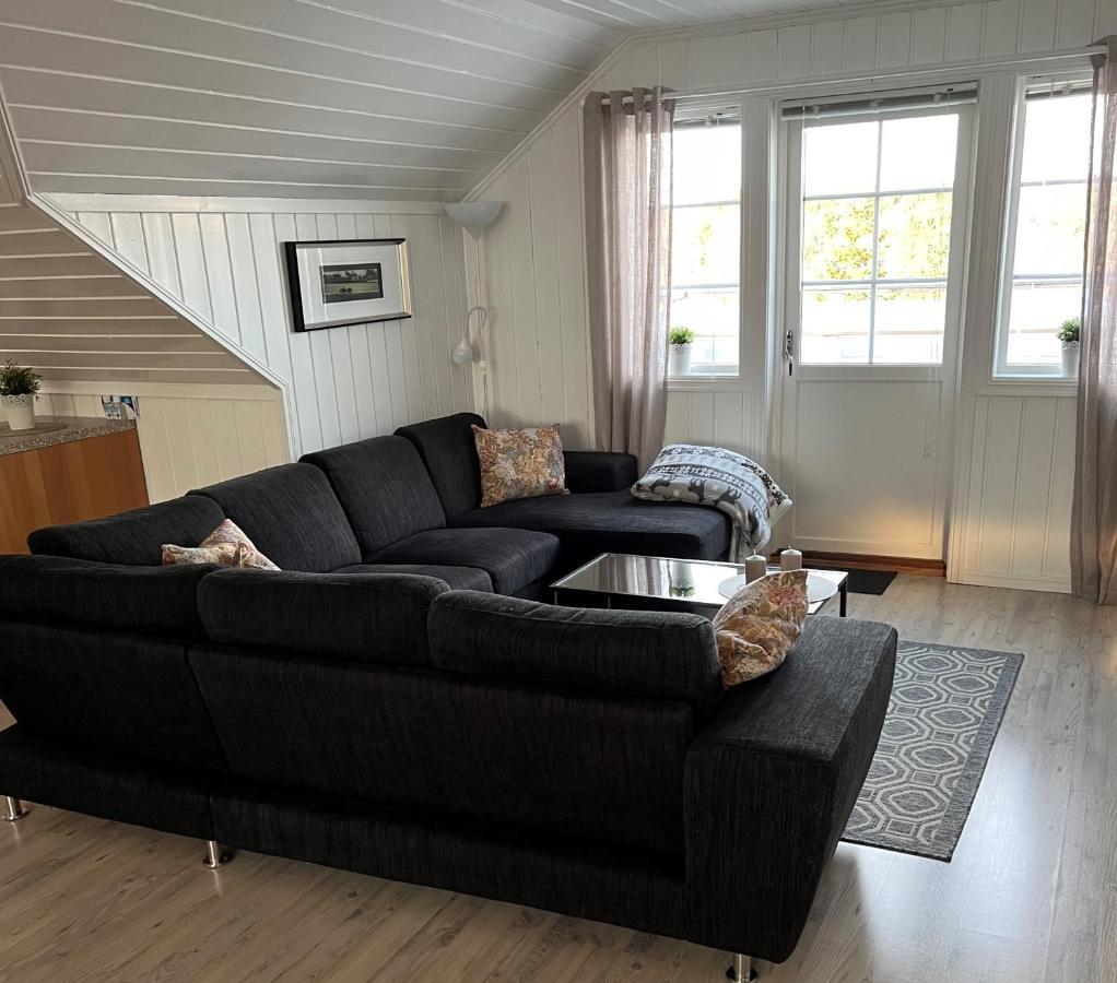 Stokke Apartment Stokke (Vestfold) Exterior foto