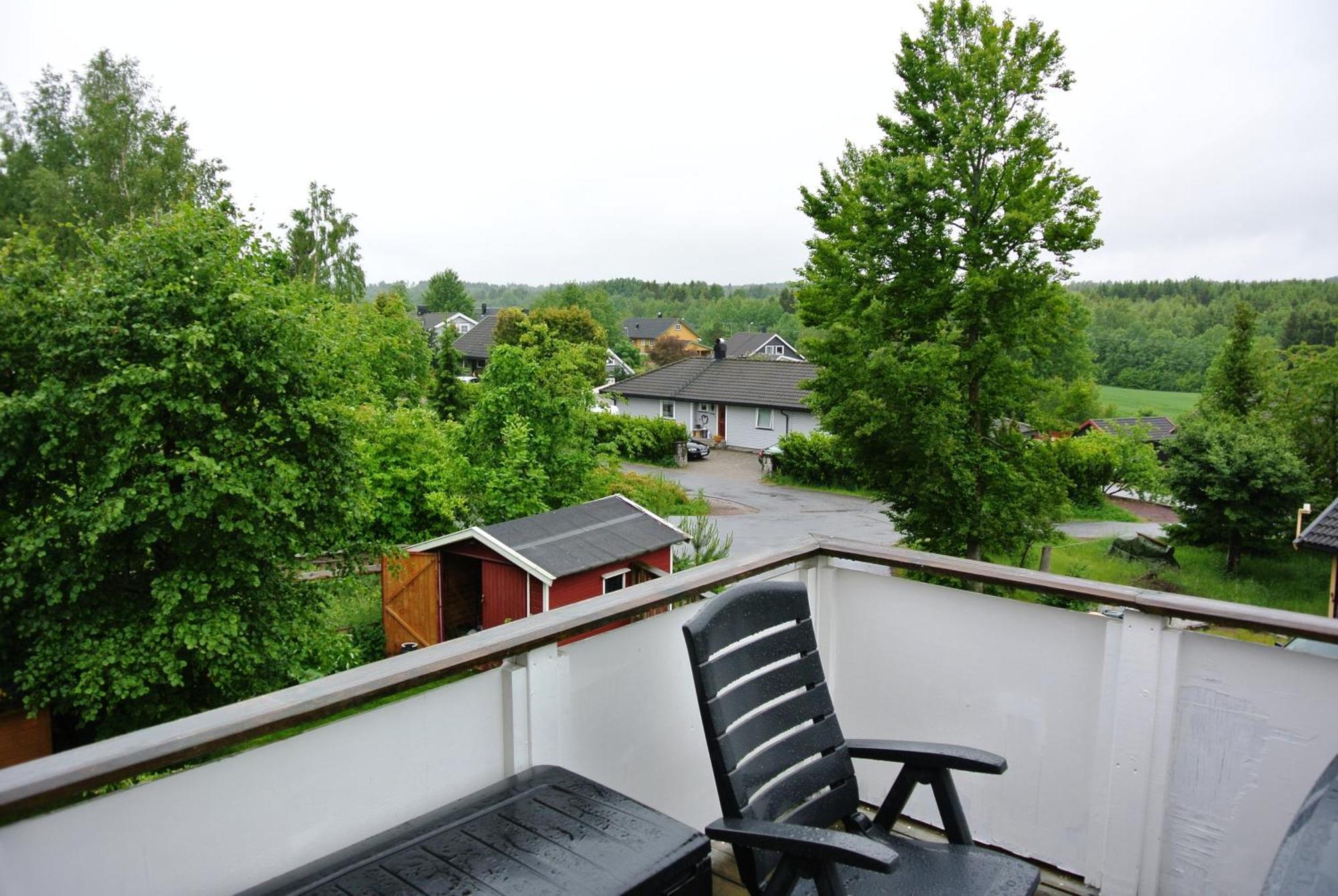 Stokke Apartment Stokke (Vestfold) Quarto foto