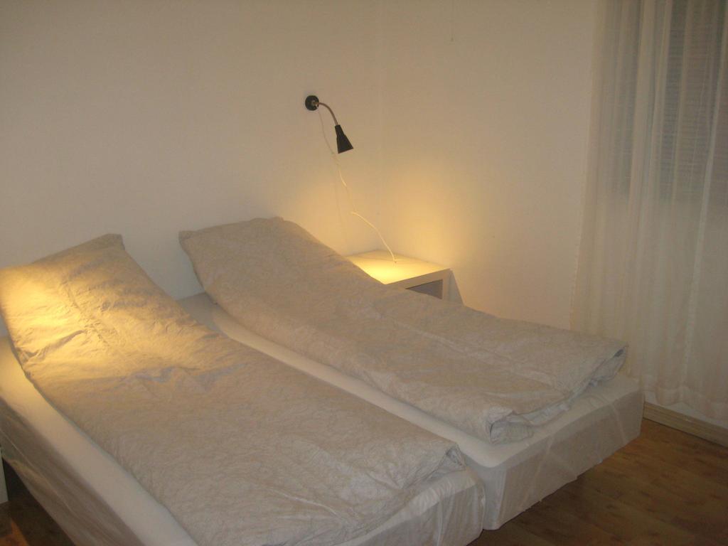 Stokke Apartment Stokke (Vestfold) Quarto foto