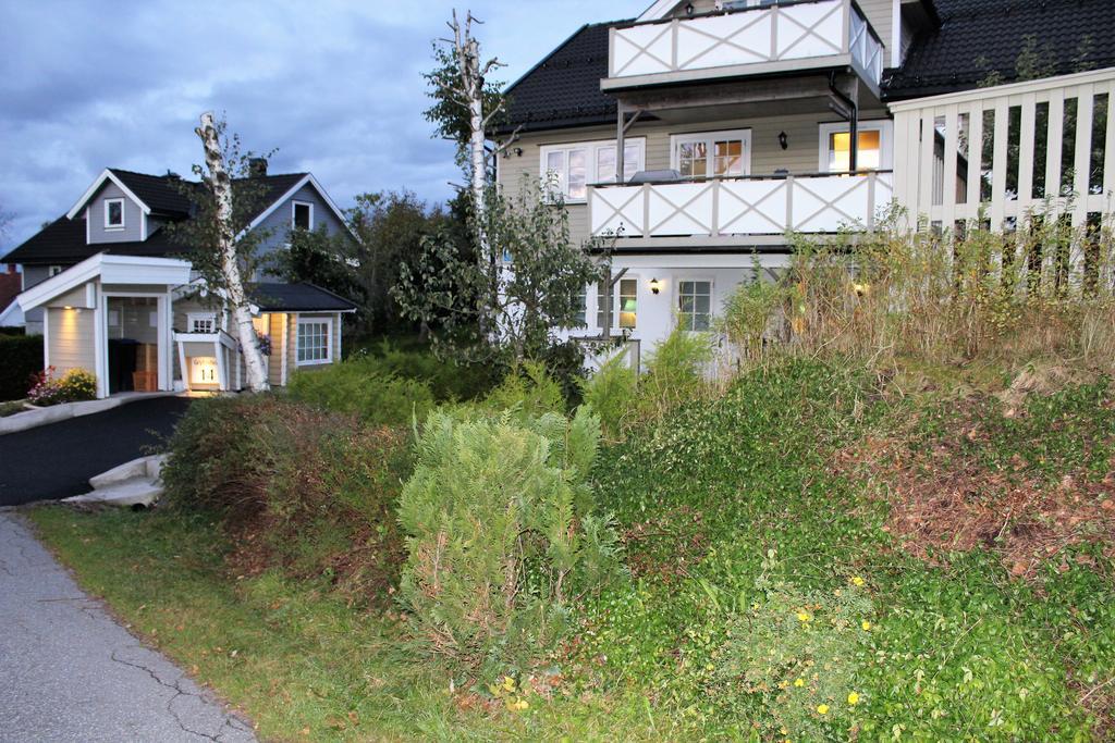 Stokke Apartment Stokke (Vestfold) Exterior foto