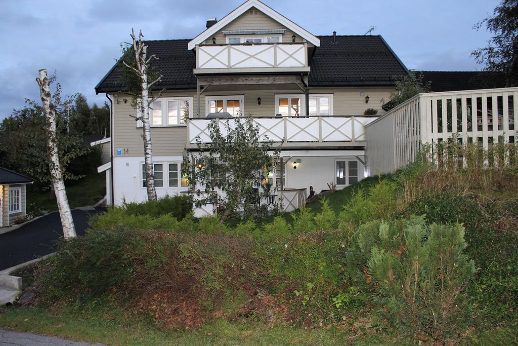 Stokke Apartment Stokke (Vestfold) Exterior foto
