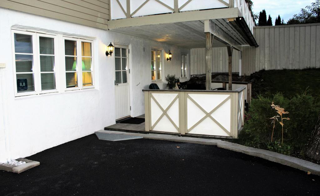 Stokke Apartment Stokke (Vestfold) Exterior foto