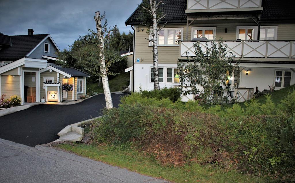 Stokke Apartment Stokke (Vestfold) Exterior foto